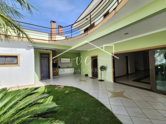 Imagem Venda Sobrado | Vanessa Carrenho