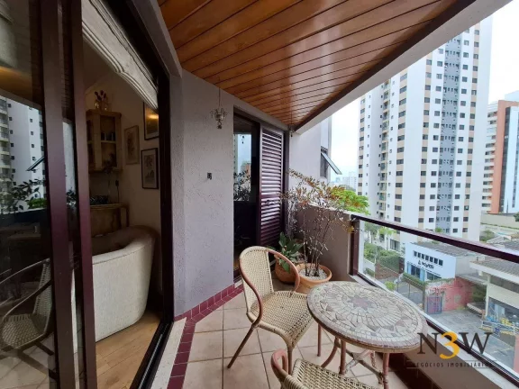 Imagem Apartamento à venda na Vila Leopoldina São Paulo SP com 3 dormitórios, 1 suíte, 2 vagas de garagem e 94m² no Condomínio Double Space.