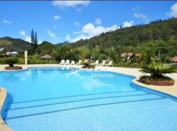 Terreno à venda, 429 m² por R$ 129.000,00 - Vargem Grande - Teresópolis/RJ