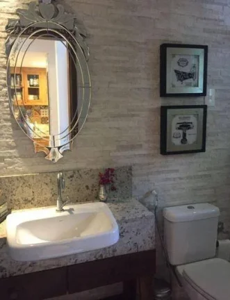 Imagem Casa para alugar por temporada em Guaramiranga