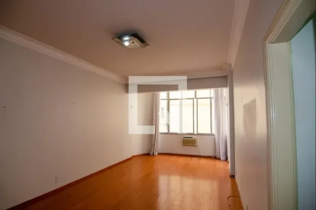 Imagem Apartamento à Venda - Copacabana, 3 Quartos, 110 m2