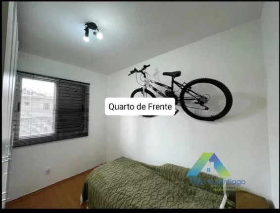 Imagem APARTAMENTO REFORMADO COM 2 DORMITÓRIOS EM JARDIM DA SAÚDE/SP!