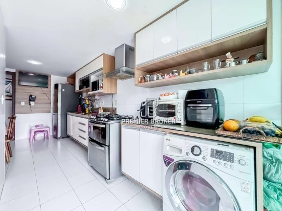 Imagem Cobertura à venda, 225 m² por R$ 1.450.000,00 - Alto - Teresópolis/RJ