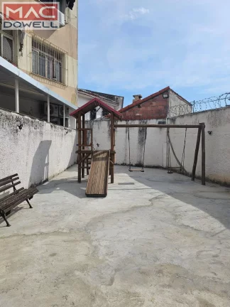 Imagem Apartamento de 74 m² com 3 Quartos e vaga - Fonseca - Niterói/RJ