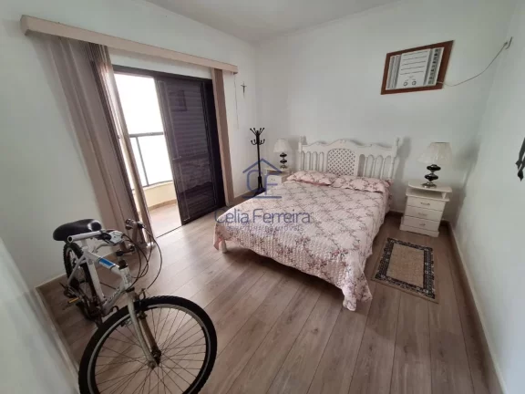 Imagem Apartamento 03 dormitórios frente mar da Martim de Sá - Caraguatatuba/SP