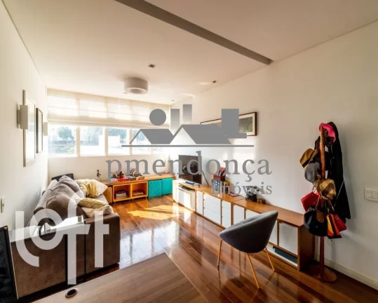 Imagem Apartamento à venda no Alto da Lapa no Condomínio 360º