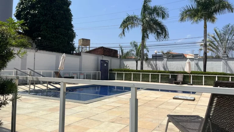 Imagem APARTAMENTO RESIDENCIAL em SÃO LUÍS - MA, DUNAS DO LITORAL