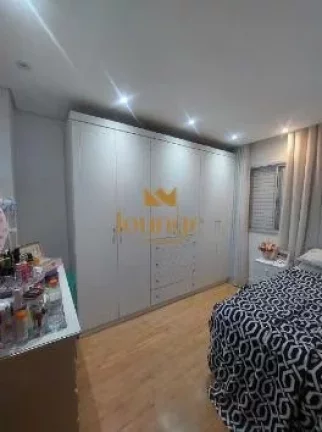 Imagem Apartamento à Venda na Vila Haro Zona Leste - Sorocaba/SP