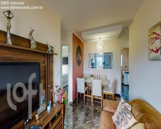 Imagem APARTAMENTO RESIDENCIAL em Sao Paulo - SP, Ermelino Matarazzo
