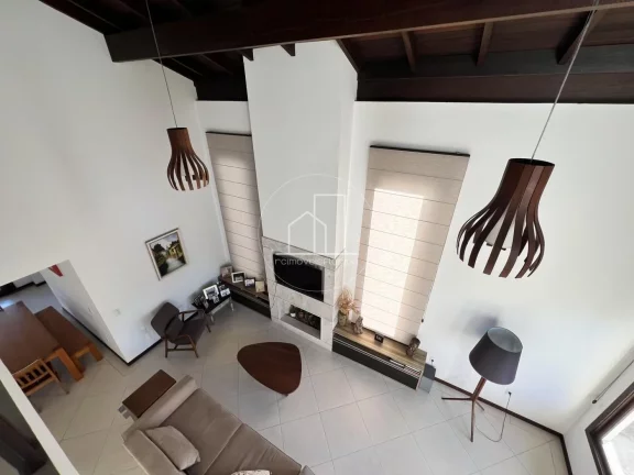 Imagem Casa / Sobrado para Venda em Florianópolis / SC no bairro São João do Rio Vermelho