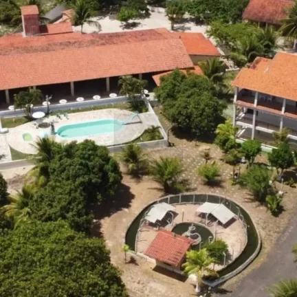 Imagem Terreno Comercial para Venda em Macaíba, Centro, 5 dormitórios, 5 suítes, 1 banheiro