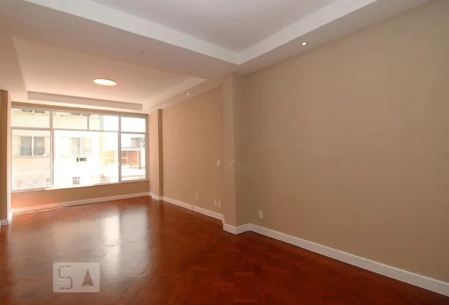 Imagem Apartamento à Venda - Copacabana, 3 Quartos, 120 m2