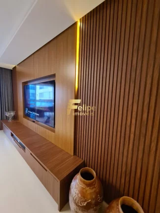 Imagem DESLUMBRANTE APARTAMENTO NA ENSEADA AZUL!