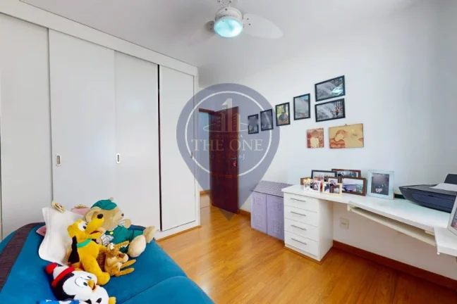 Imagem Apartamento à venda em Perdizes, São Paulo-SP: 3 quartos, 1 suíte, 2 salas, 3 banheiros, 1 vaga, 116m². Aproveite!