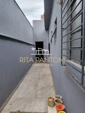 Imagem Casa - Ribeirão Preto - Iguatemi - Região Leste