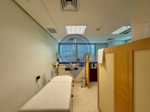 Imagem Conjunto Comercial à Venda em Moema com 2 Banheiros, 1 Vaga e 47m² - São Paulo-SP