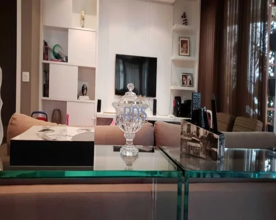 Imagem APARTAMENTO RESIDENCIAL em São Paulo - SP, Jardim Fonte do Morumbi