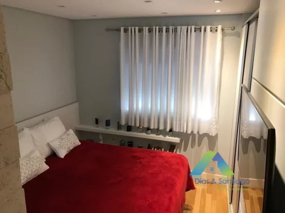 Imagem Apartamento à venda no bairro Santa Paula - São Caetano do Sul/SP