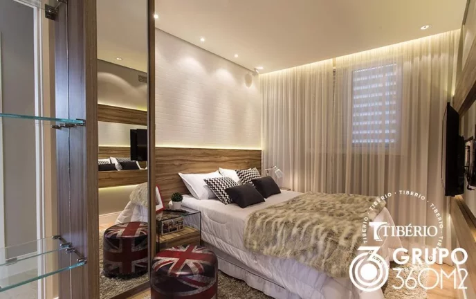 Imagem Apartamento para Venda em São Paulo / SP no bairro Vila Matilde