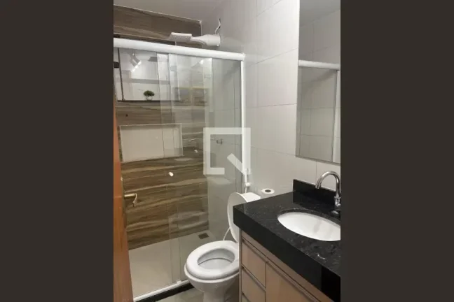 Imagem Apartamento à Venda - Recreio, 1 Quarto, 45 m2