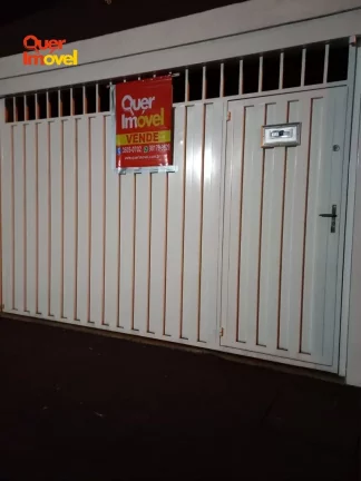 Imagem Oportunidade única: Casa à venda em Ribeirão Preto-SP, Vila Tamandaré! 2 quartos, 1 suíte, 1 sala, 3 banheiros, 2 vagas, 112m².