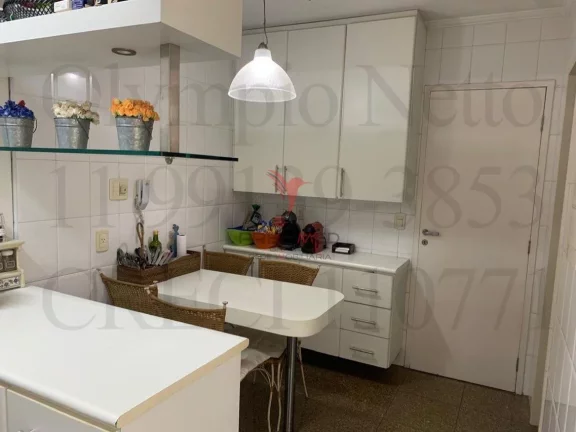 Imagem Excelente Apartamento em Moema