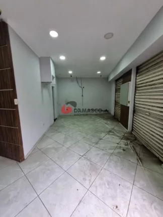 Imagem Salão comercial para locação, Santo Antônio, São Caetano do Sul, SP