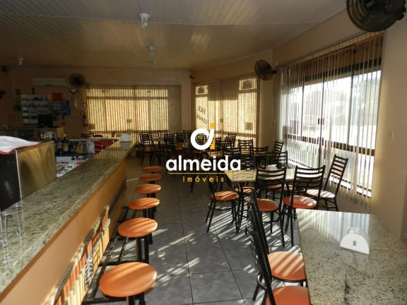 Imagem PRÉDIO COMERCIAL