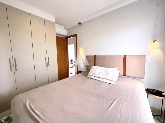 Imagem Apartamento 02 dormitórios á venda no bairro Embaré em Santos