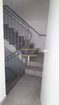 Imagem PRÉDIO COM ÁREA TOTAL DE 1.935M²