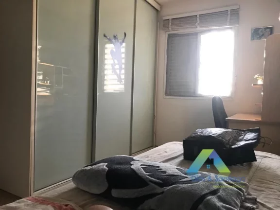 Imagem Sobrado com 3 dormitórios à venda, 100 m² por R$ 587.000,00 - Sacomã - São Paulo/SP