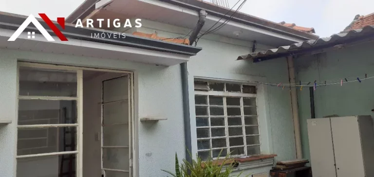 Imagem Casa térrea na Mooca para locação 60 m2 2 dormitórios sem vaga