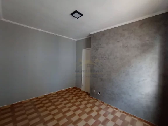 Imagem Apartamento com 2 dormitórios à venda, 48 m² por R$ 160.000,00 - Vila São Lázaro - Tatuí/SP