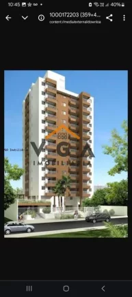 Imagem Apartamento para Venda em São Paulo, Parque Boturussu, 2 dormitórios, 1 banheiro, 1 vaga