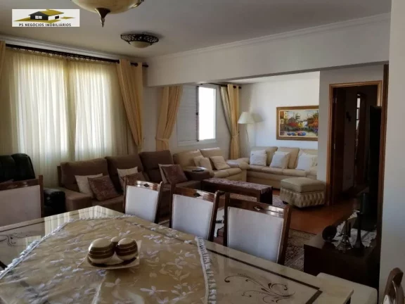 Imagem Apartamento Padrão para Venda em Ipiranga São Paulo-SP