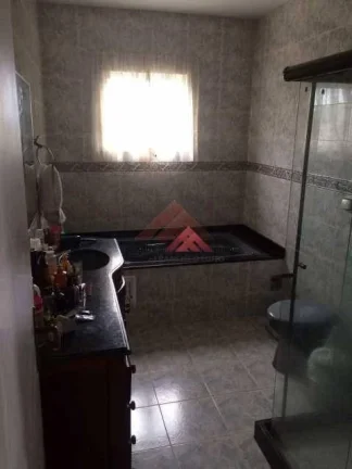 Imagem Casa com 1 dormitório à venda, 237 m² - Sape - Niterói/RJ