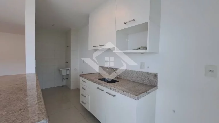 Imagem Apartamento - 2 suítes- 79m²- Vista Montanha - ILHA PURA