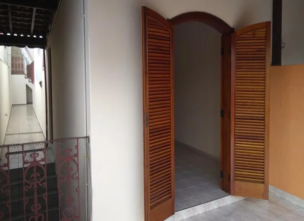 Imagem CASA DE RUA , VILA COMERCIAL, VENDA E COMPRA, JUNDIAÍ