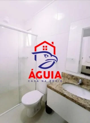 Imagem Apartamento mobiliado na praia das Toninhas próximo a praia!