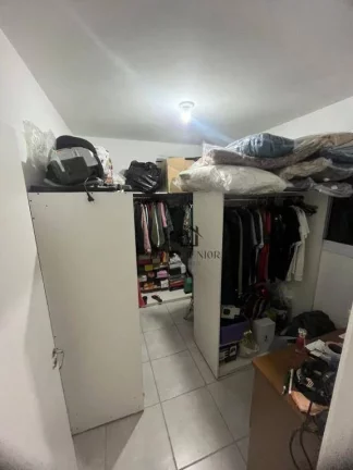 Imagem Casa à venda, 110 m² por R$ 393.000,00 - Condomínio Villa Di Luna - Sorocaba/SP