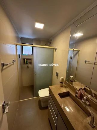 Imagem Apartamento no Clermont Ferrand na Quadra Mar em Balneário Camboriú