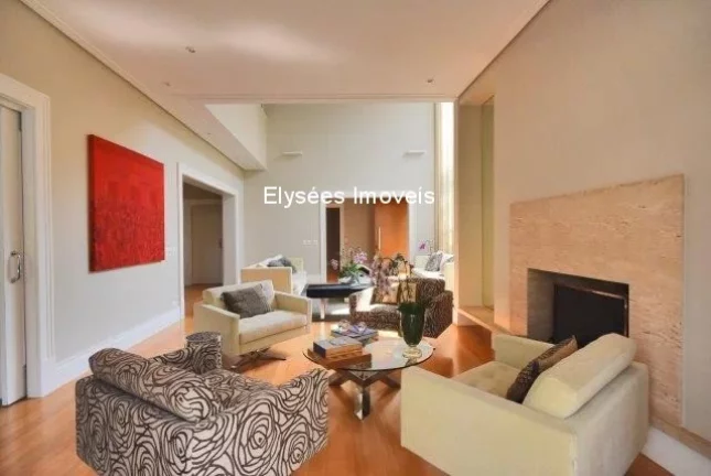 Imagem CASA RESIDENCIAL em SÃO PAULO - SP, MORUMBI