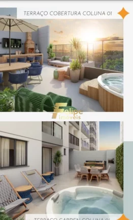 Imagem Venha conhecer o novo empreendimento em JARDIM CAMBURI!