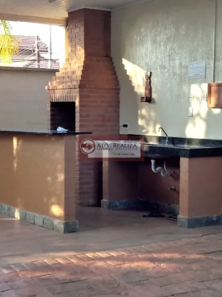 Imagem Vendo SUPER Oportunidade no Jardim Lalo. Apartamento de 2 Dormitórios com Armários, Cozinha com planejados, 1 vaga de garagem. Valor R$ 320.000 valor de oportunidade.