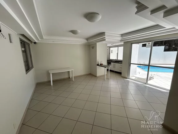 Imagem Apartamento 3 Quartos con Suíte na Trindade, Florianópolis/SC