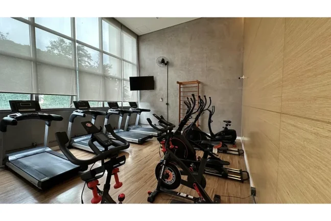 Imagem APARTAMENTO RESIDENCIAL em São Paulo - SP, Jardim Prudência