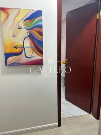 Imagem APARTAMENTO Á VENDA NO CONDOMÍNIO PORTO BELLO EM JUNDIAÍ -SP