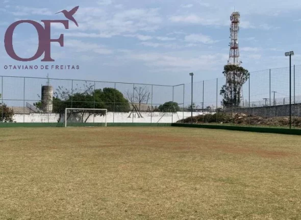Imagem Terreno Condomínio Residencial Haras Pindorama Cabreúva SP