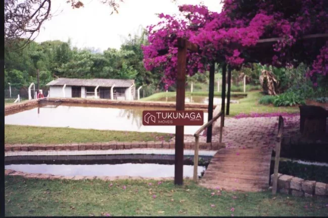 Imagem Chácara à venda, 24200 m² por R$ 1.100.000,00 - Atibaianos - Bragança Paulista/SP