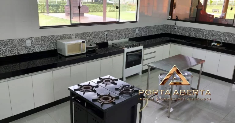 Imagem Sitio 22 mil m2 com casa 7 Quartos - Cava Grande - Marlieria - COD 852